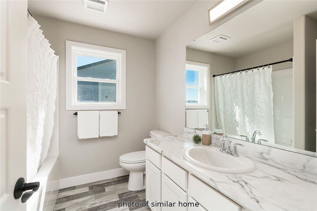 452 Montecito Avenue. Billings, MT 59105