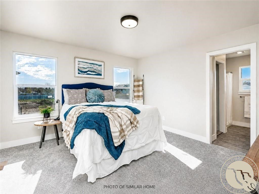2255 Lindero Boulevard. Billings, MT 59105
