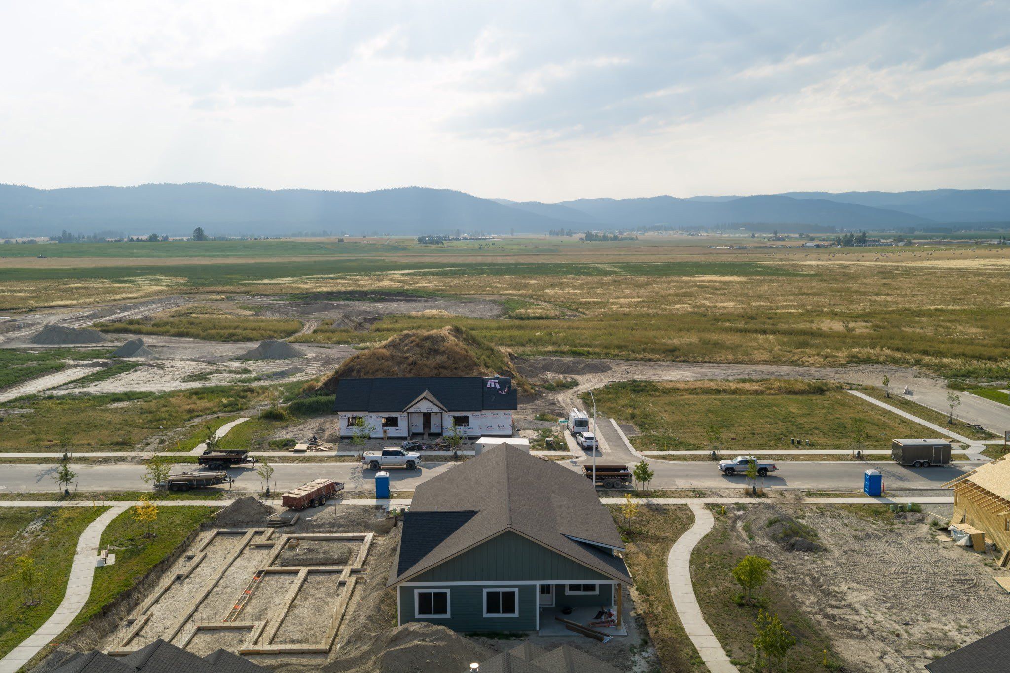 619 Jersey Way. Kalispell, MT 59901