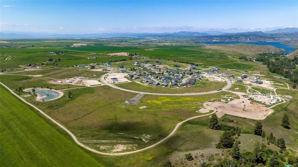 5476 Fireweed Loop. Helena, MT 59602