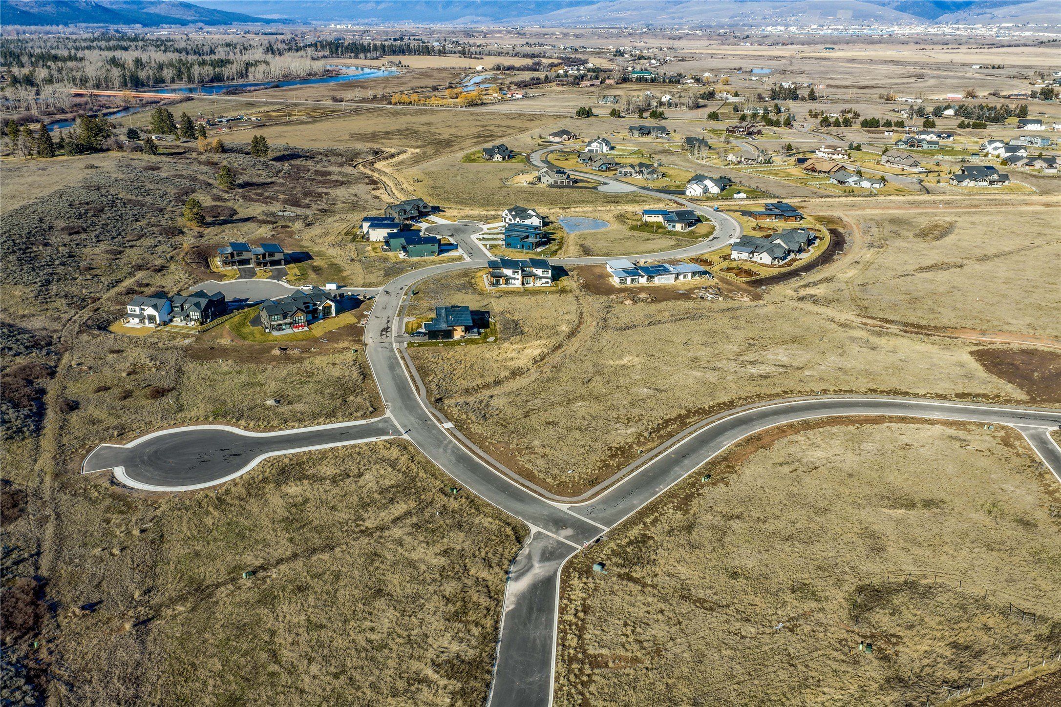 9474 Royal Coachman Drive. Missoula, MT 59808