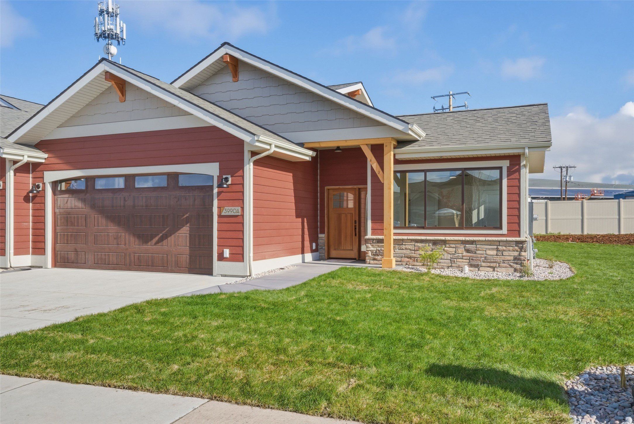 3990 Camden Street. Missoula, MT 59808