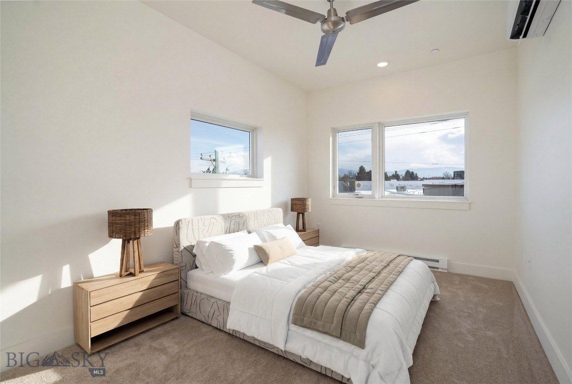 1610 W Beall Street. Bozeman, MT 59715