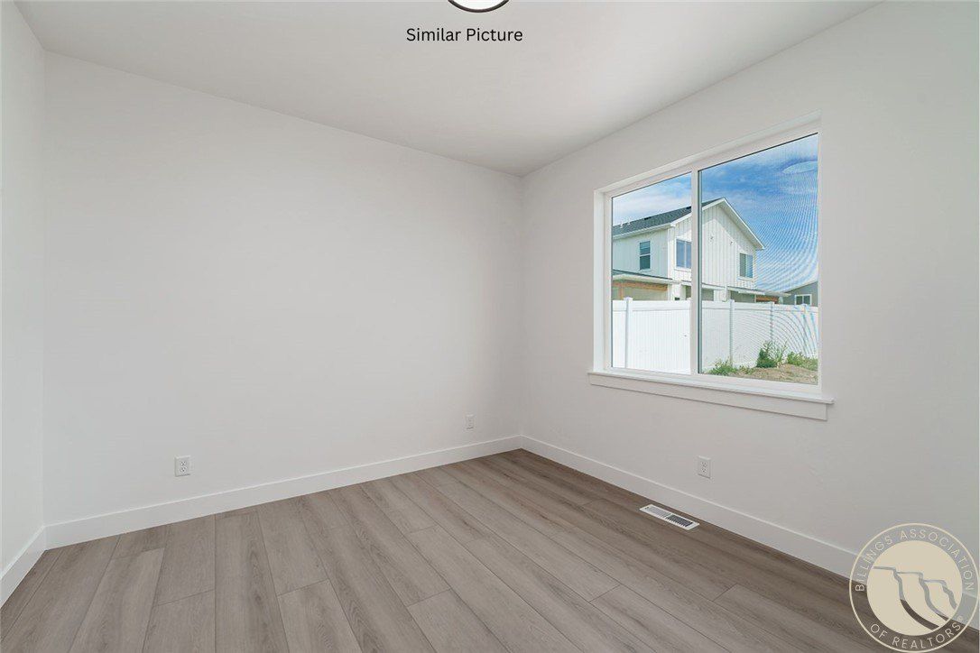1117 Buffalo Crossing Drive. Billings, MT 59106