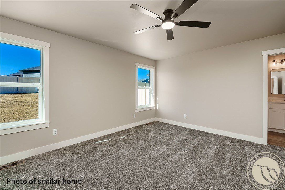 2273 Modera Avenue. Billings, MT 59105
