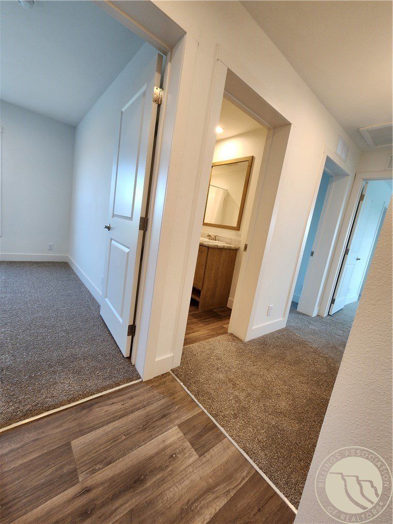3418 High Noon. Shepherd, MT 59079