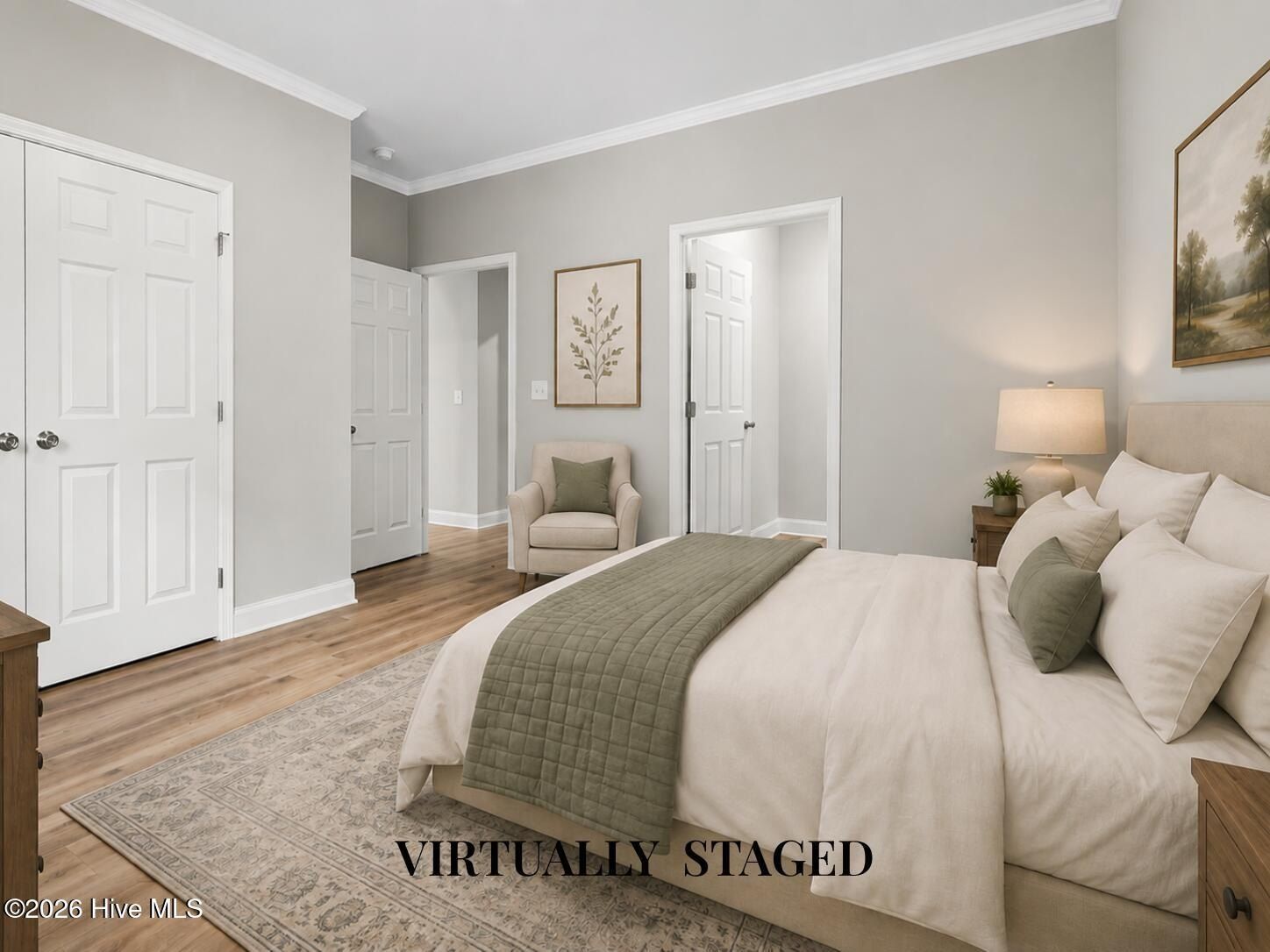 1026 Richmond Road. Rockingham, NC 28379