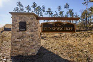 River Meadow Court Lot 24. Spring Hope, NC 27882