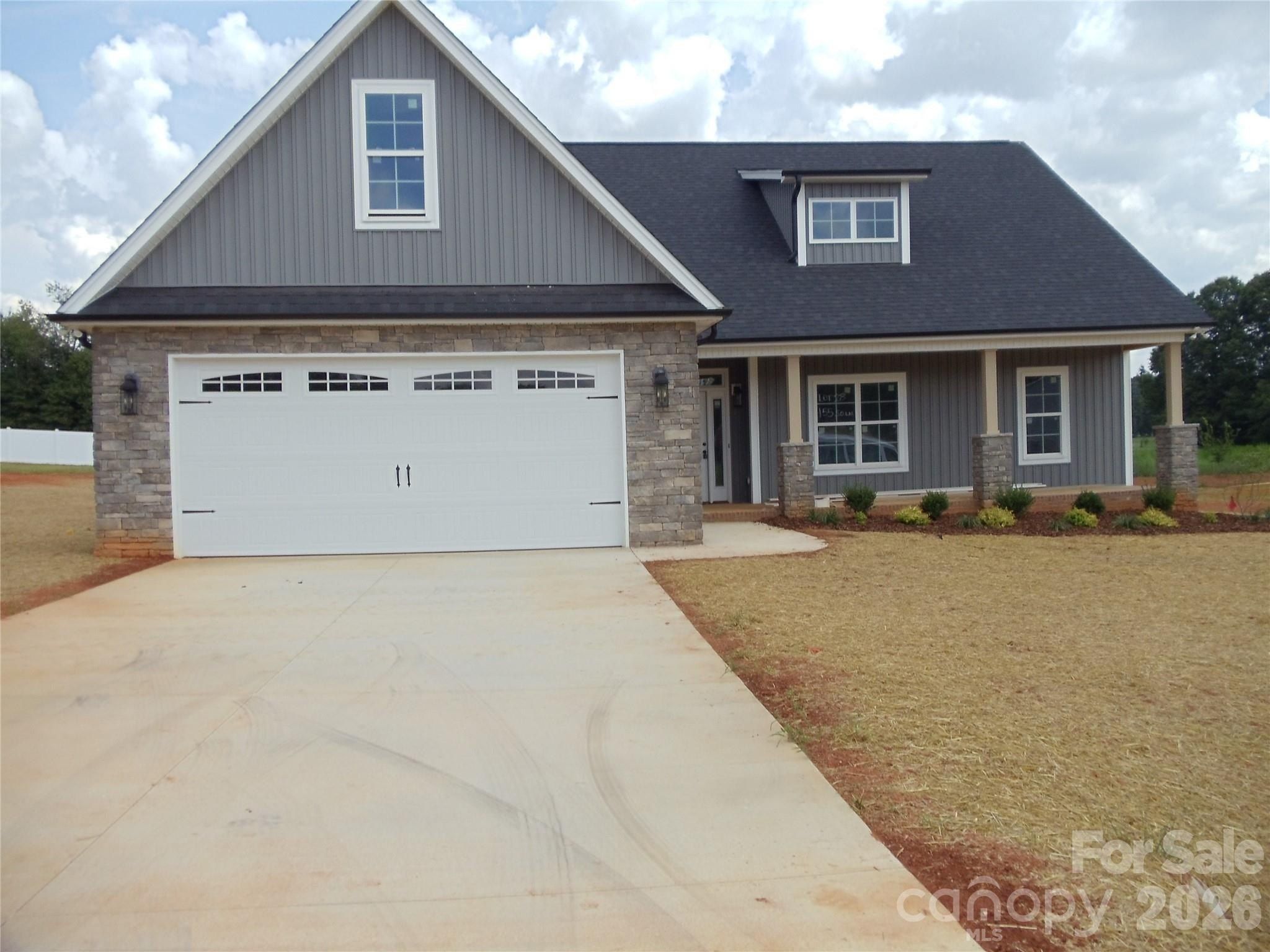 155 Southern Oaks Lane. Salisbury, NC 28147