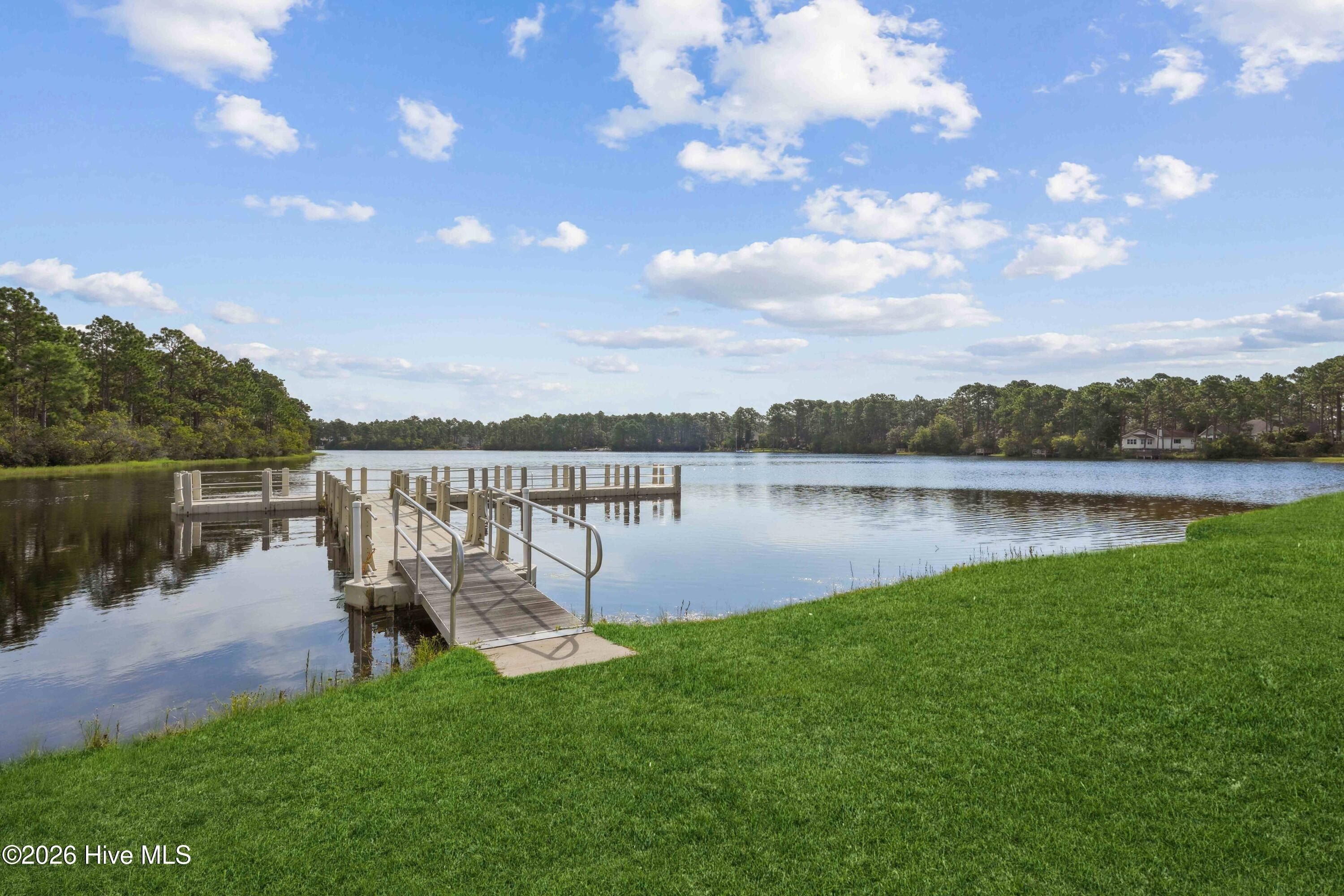 1014 Brooke Ridge Lane. Boiling Spring Lakes, NC 28461