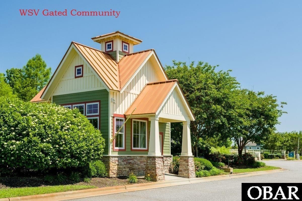 106 Admirals View Drive Lot 60. Grandy, NC 27939
