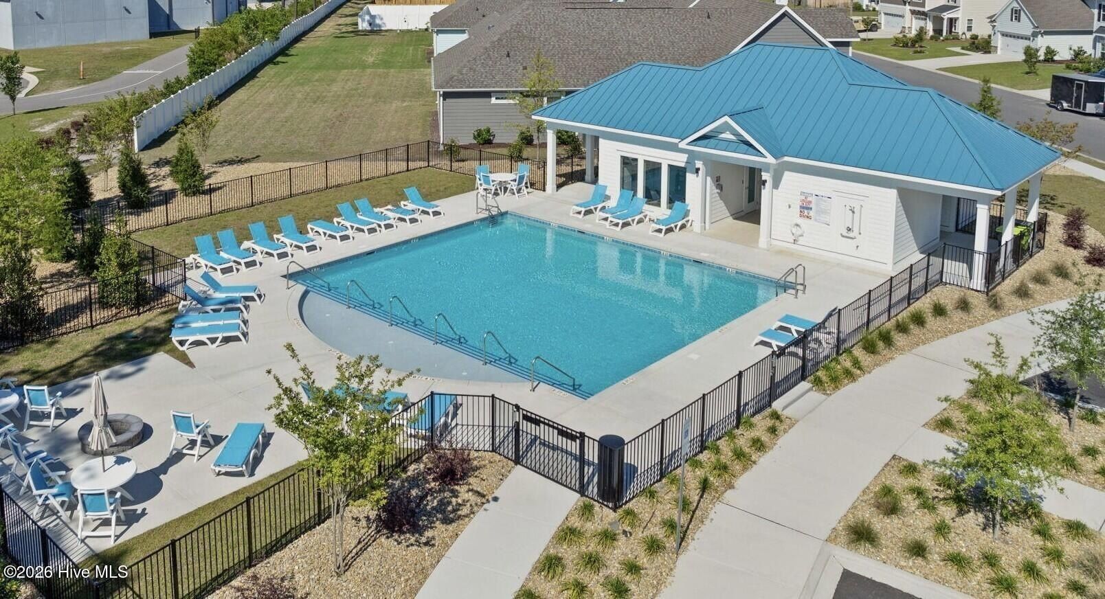 1283 Pandion Drive. Wilmington, NC 28411