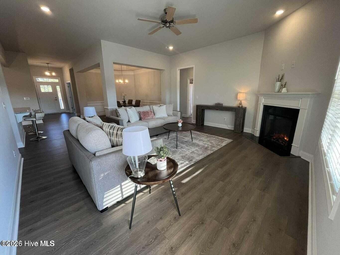 1504 Caracara Drive. New Bern, NC 28560