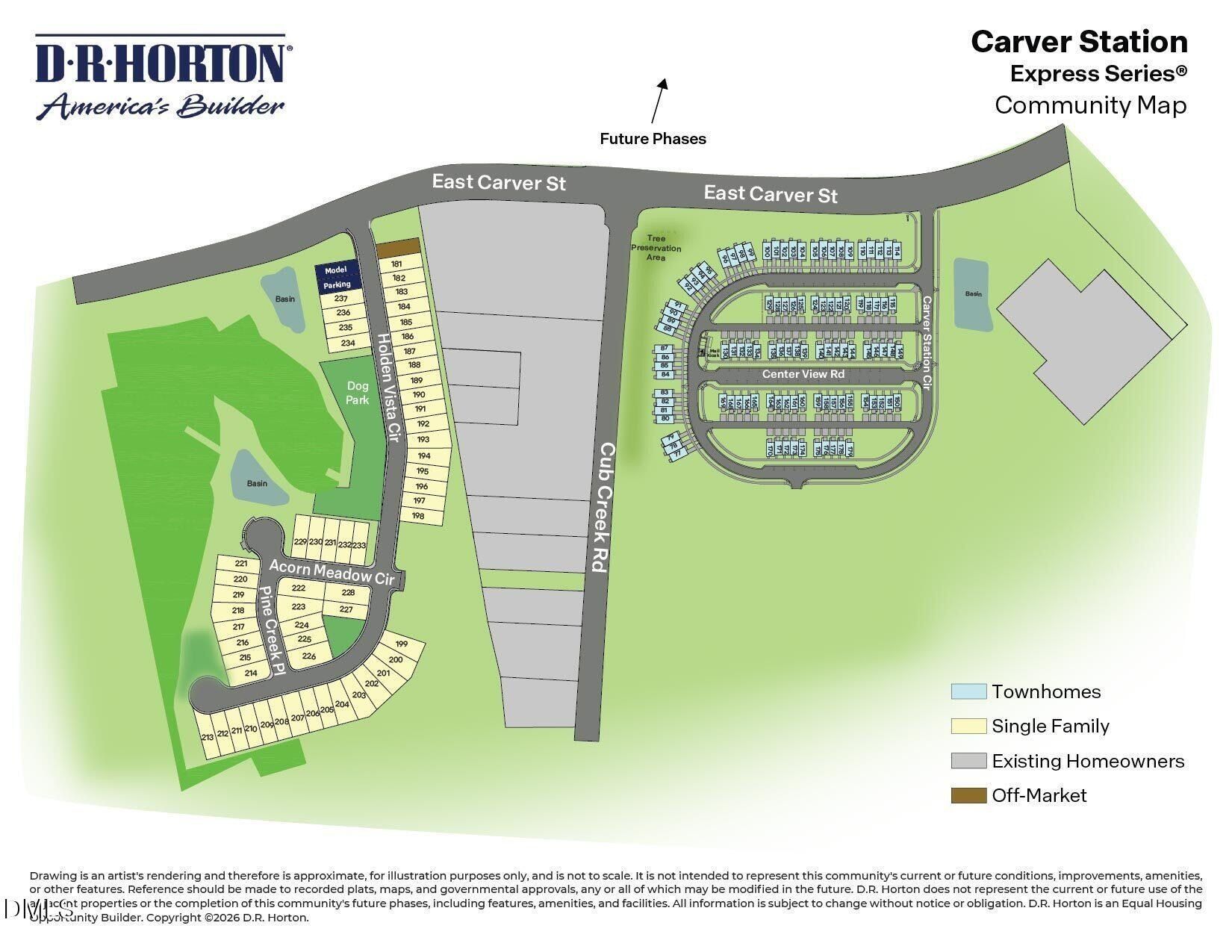 1360 Carver Station Circle. Durham, NC 27704