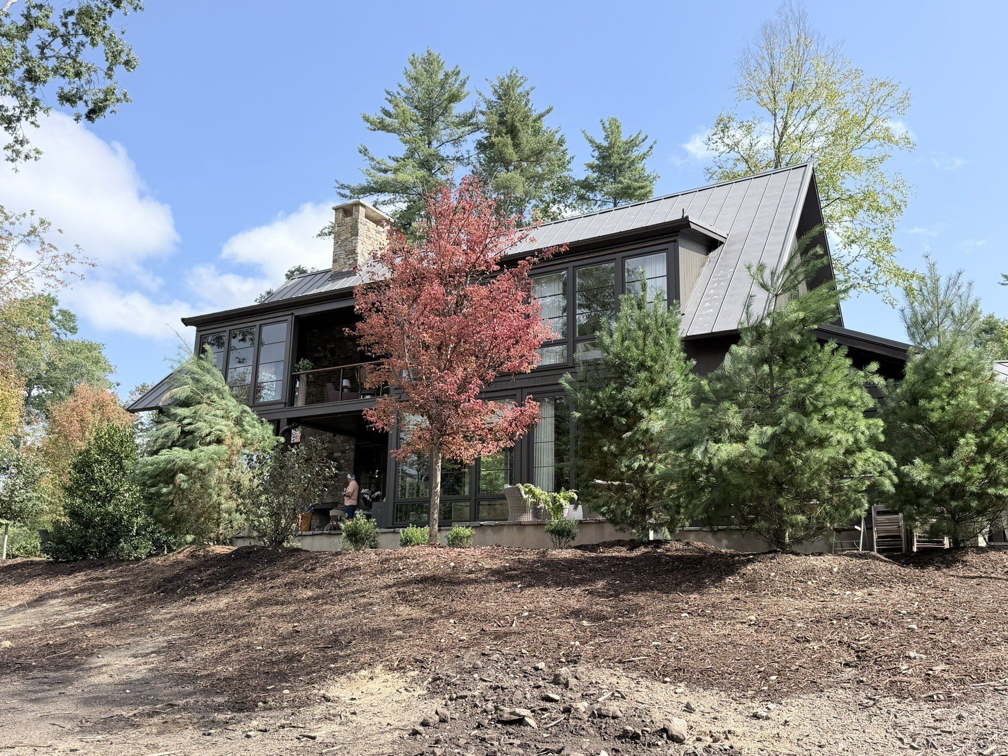 28 Sunrise Place Lot 27. Cashiers, NC 28717