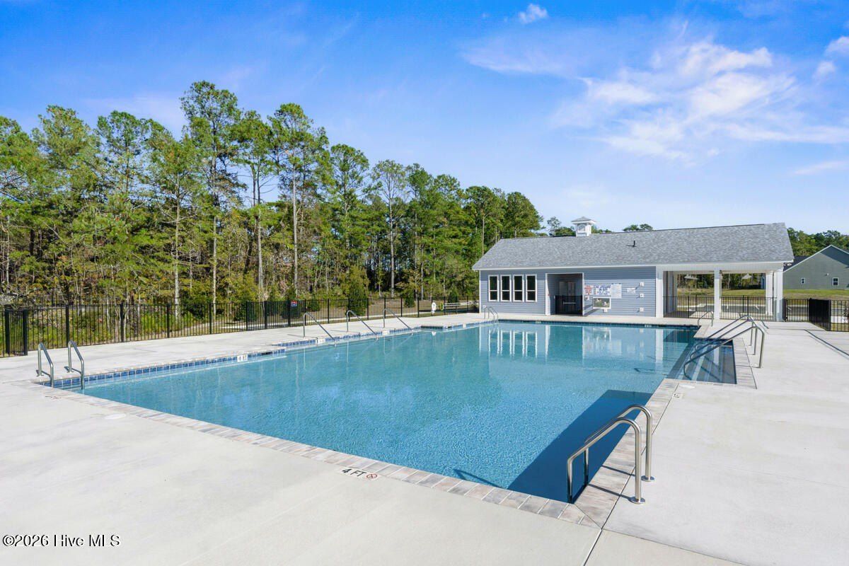 668 Savinwood Trail Ne. Bolivia, NC 28422