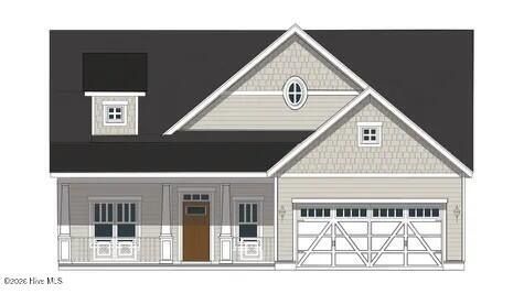 1207 Juno Drive. Wilmington, NC 28411