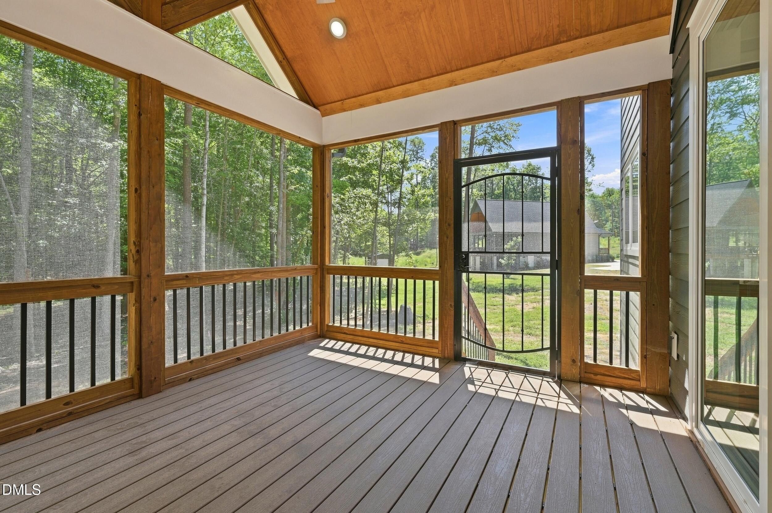 117 Pool Rock Shores Lane. Henderson, NC 27537