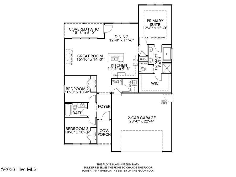 103 Bailey Circle. Shiloh, NC 27974