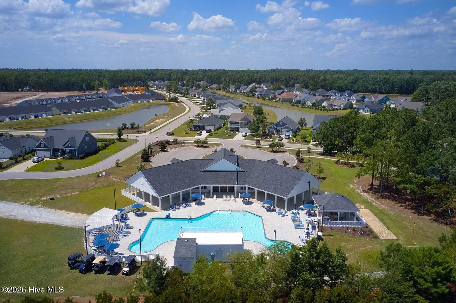 3489 Whaley Way Nw Lot 123. Ash, NC 28420