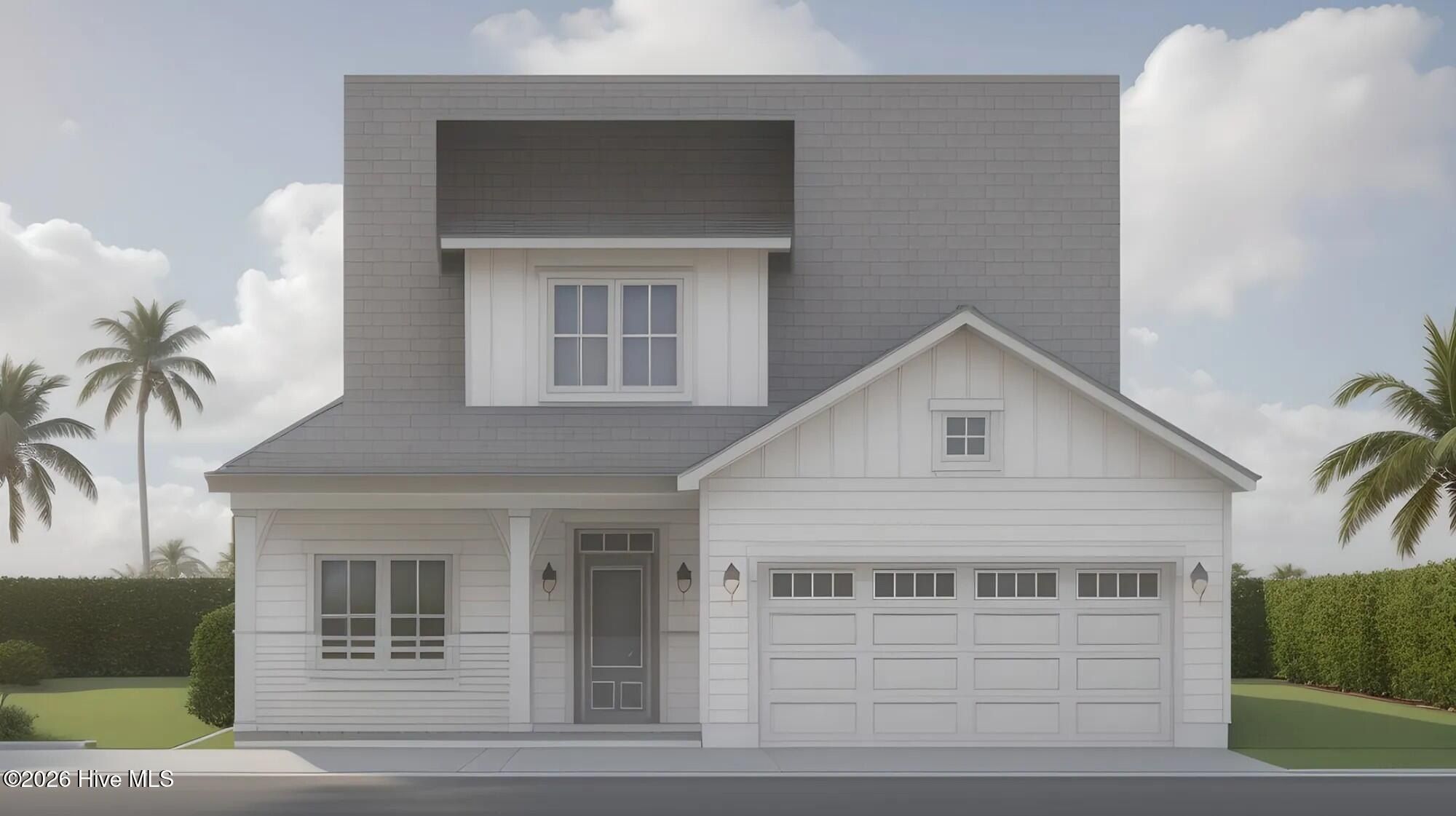 1216 Juno Drive. Wilmington, NC 28411