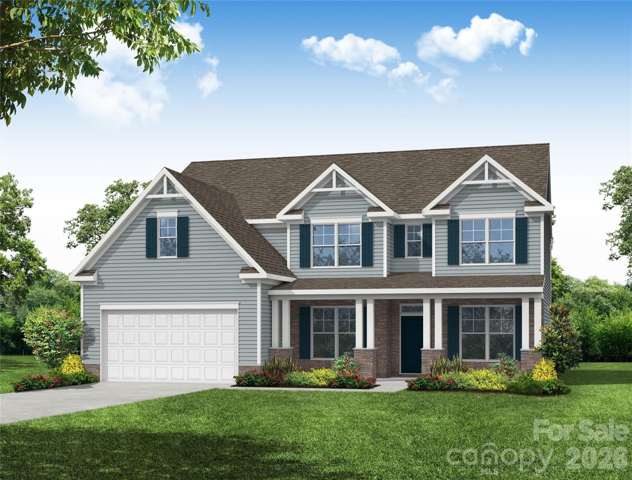 2244 Tabor Road. Sherrills Ford, NC 28673