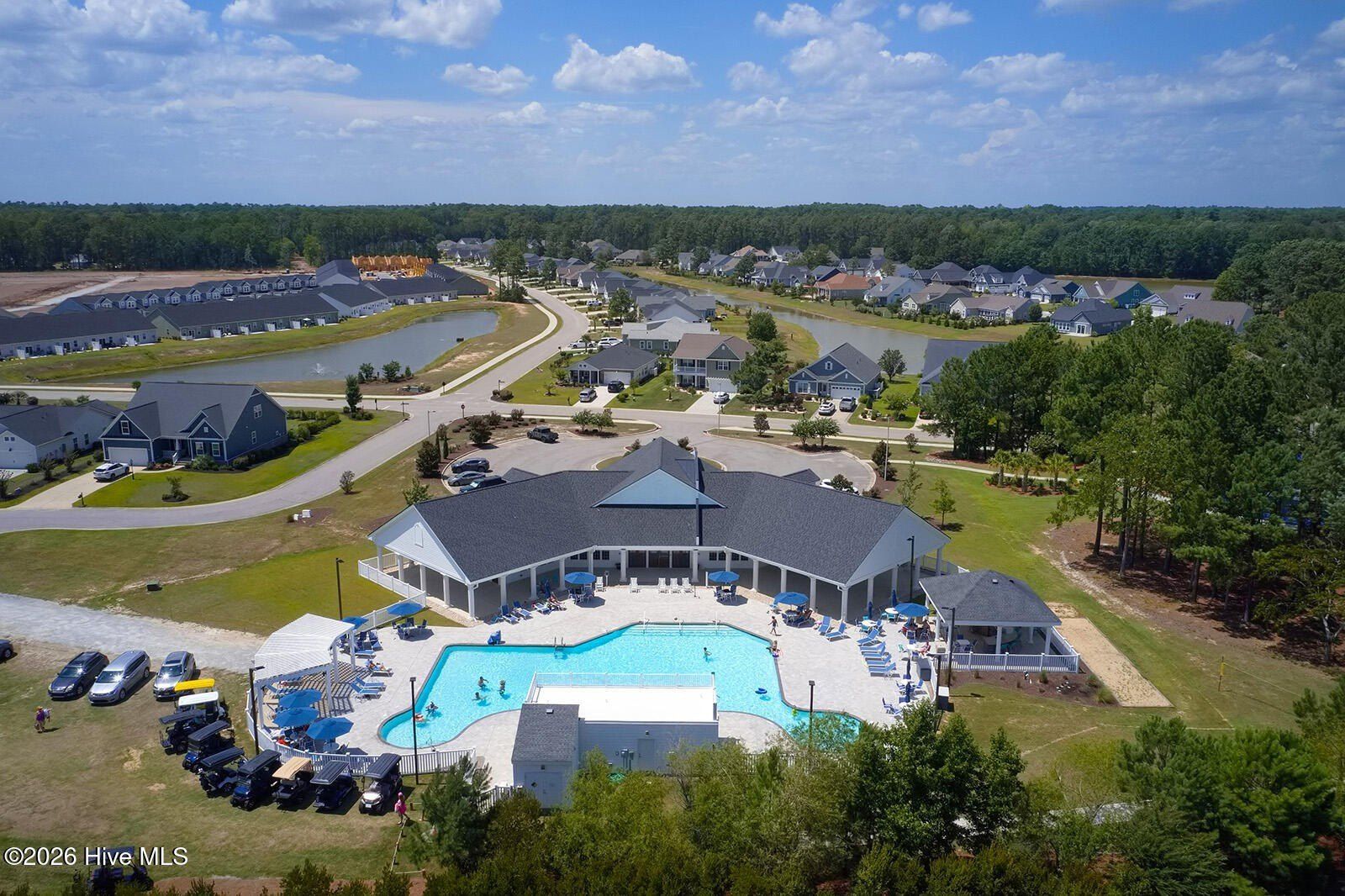 3493 Whaley Way Nw Lot 122. Ash, NC 28420