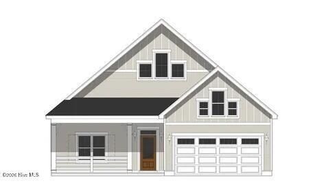 1215 Juno Drive. Wilmington, NC 28411