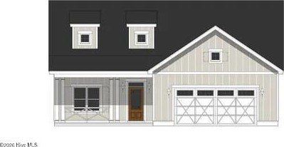 1211 Juno Drive. Wilmington, NC 28411