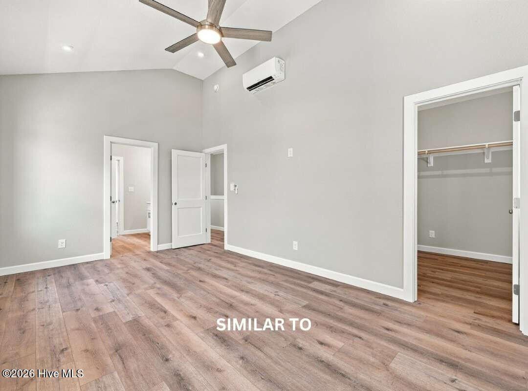 41114 Big Kinnakeet Drive. Avon, NC 27915