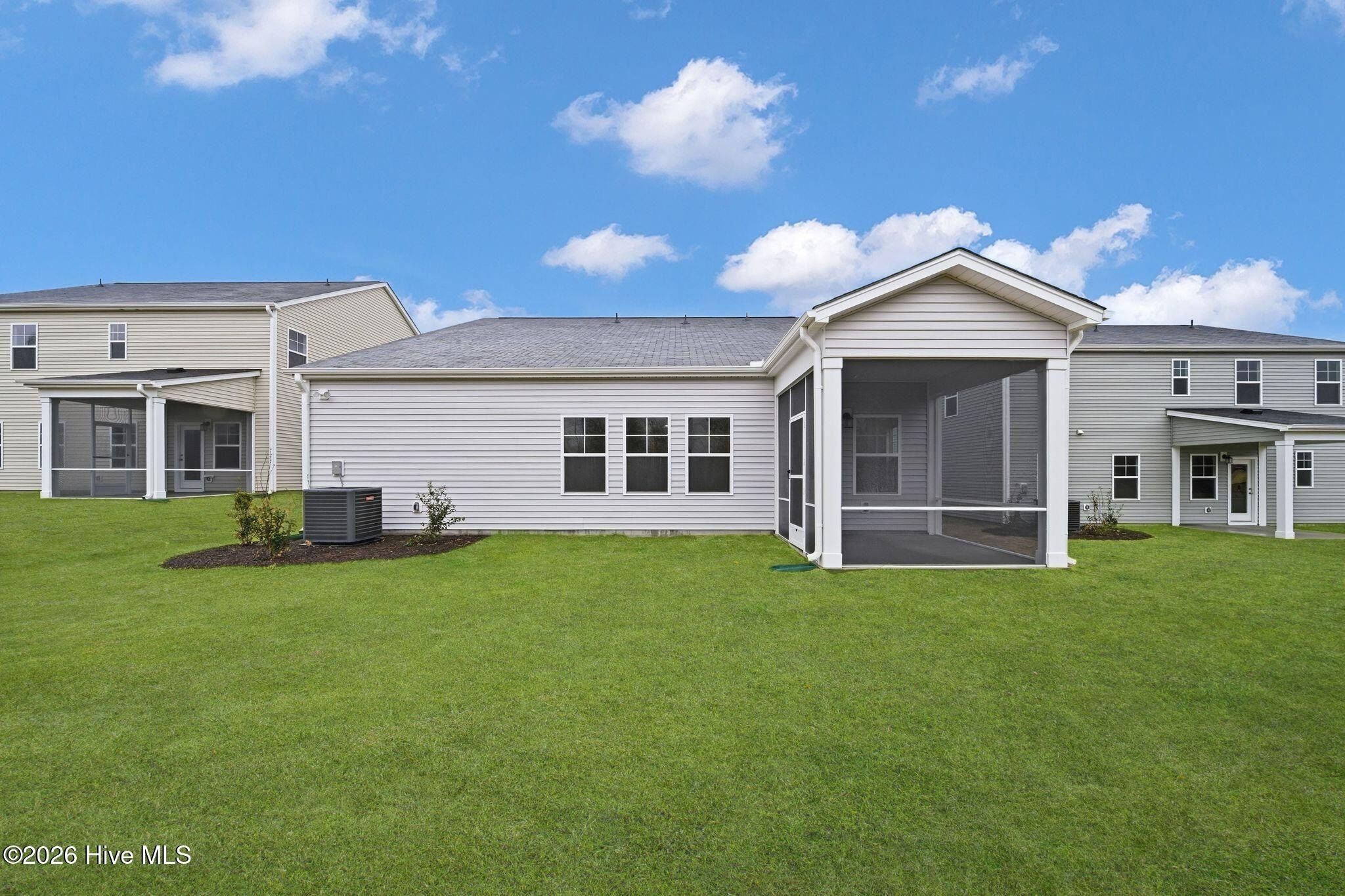 5930 Mill Stone Way W. Sims, NC 27880