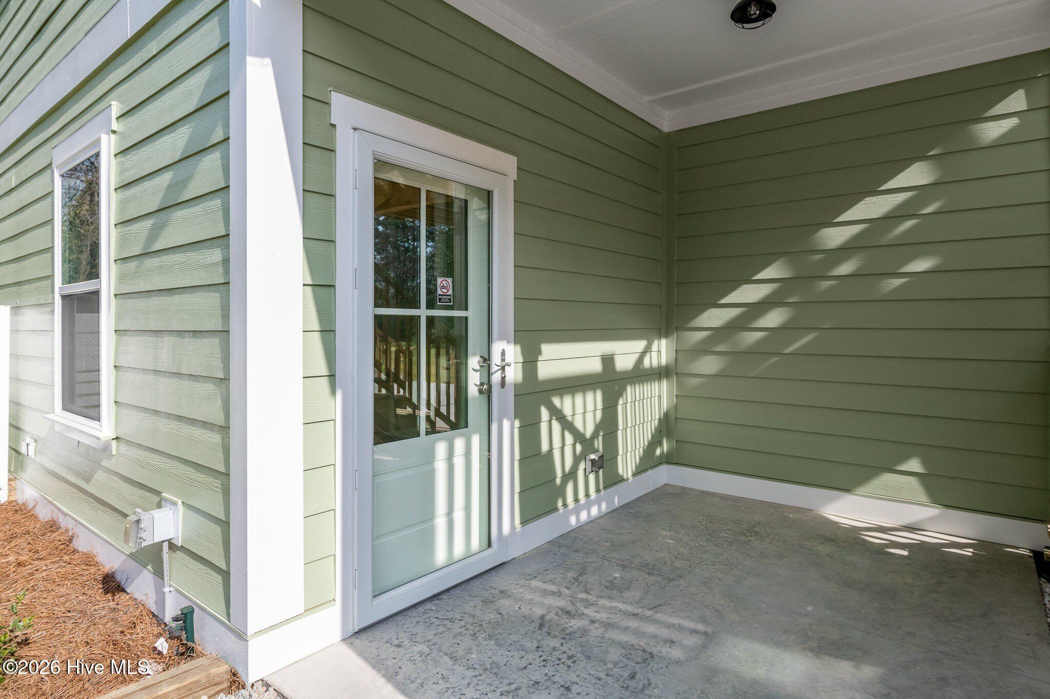 8238 Old Georgetown Road Sw. Sunset Beach, NC 28468