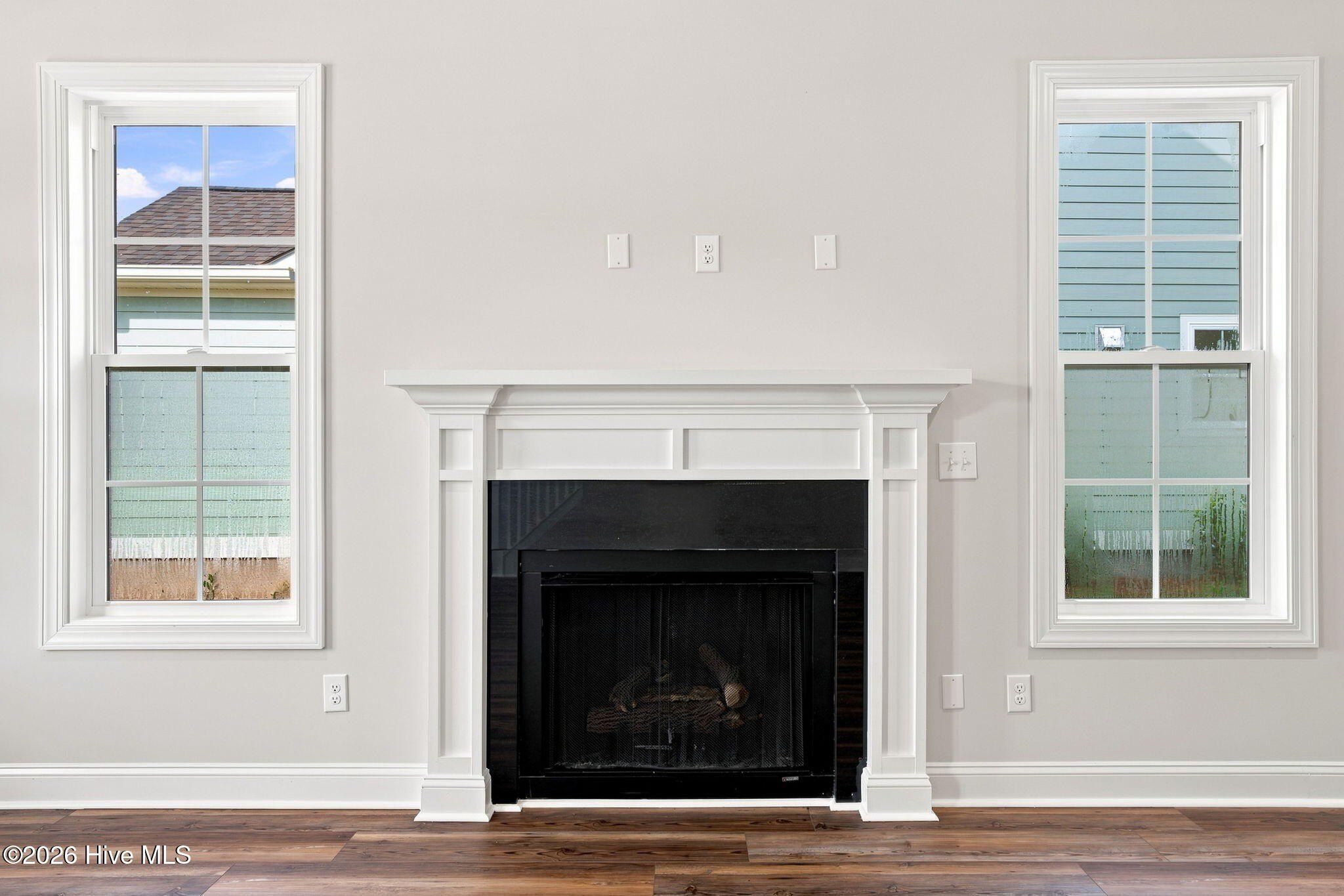 2010 Brighton Drive. New Bern, NC 28562