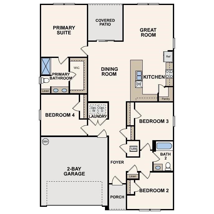 395 Sw Fabi Dr. Supply, NC 28462