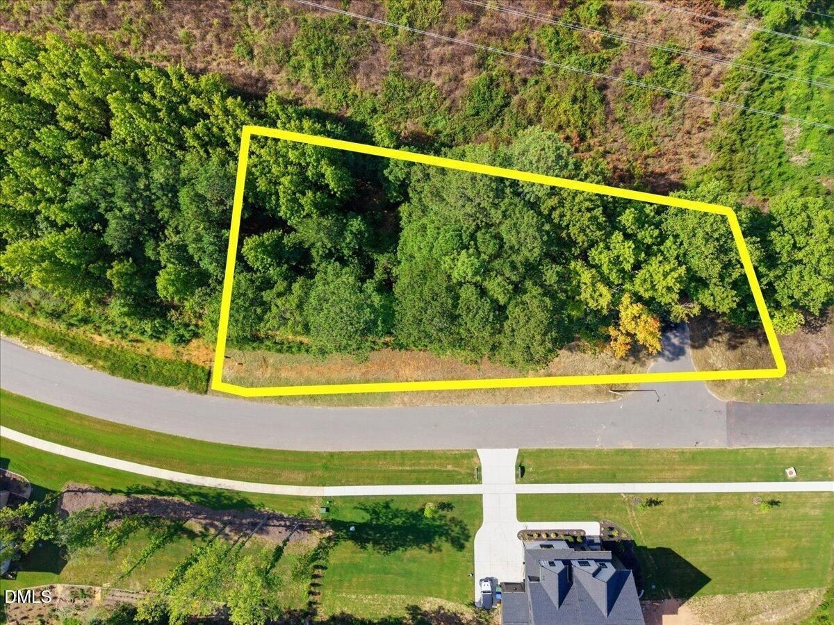 331 Meadow Walk Drive. Fuquay Varina, NC 27526