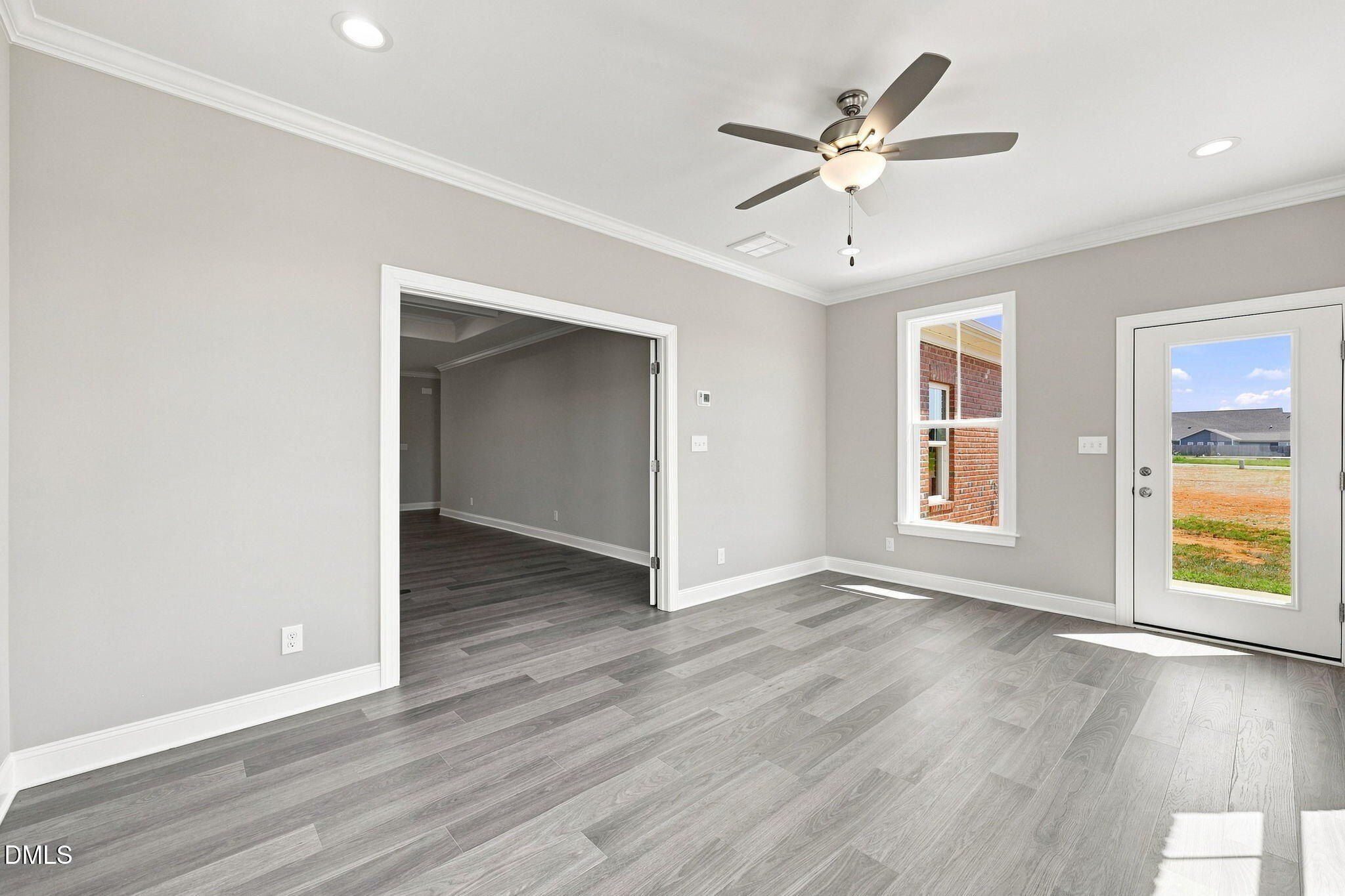 2363 Whelen Drive. Graham, NC 27253