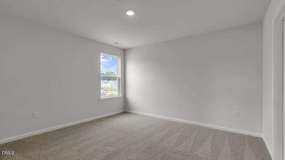 836 Norma Drive. Wendell, NC 27591