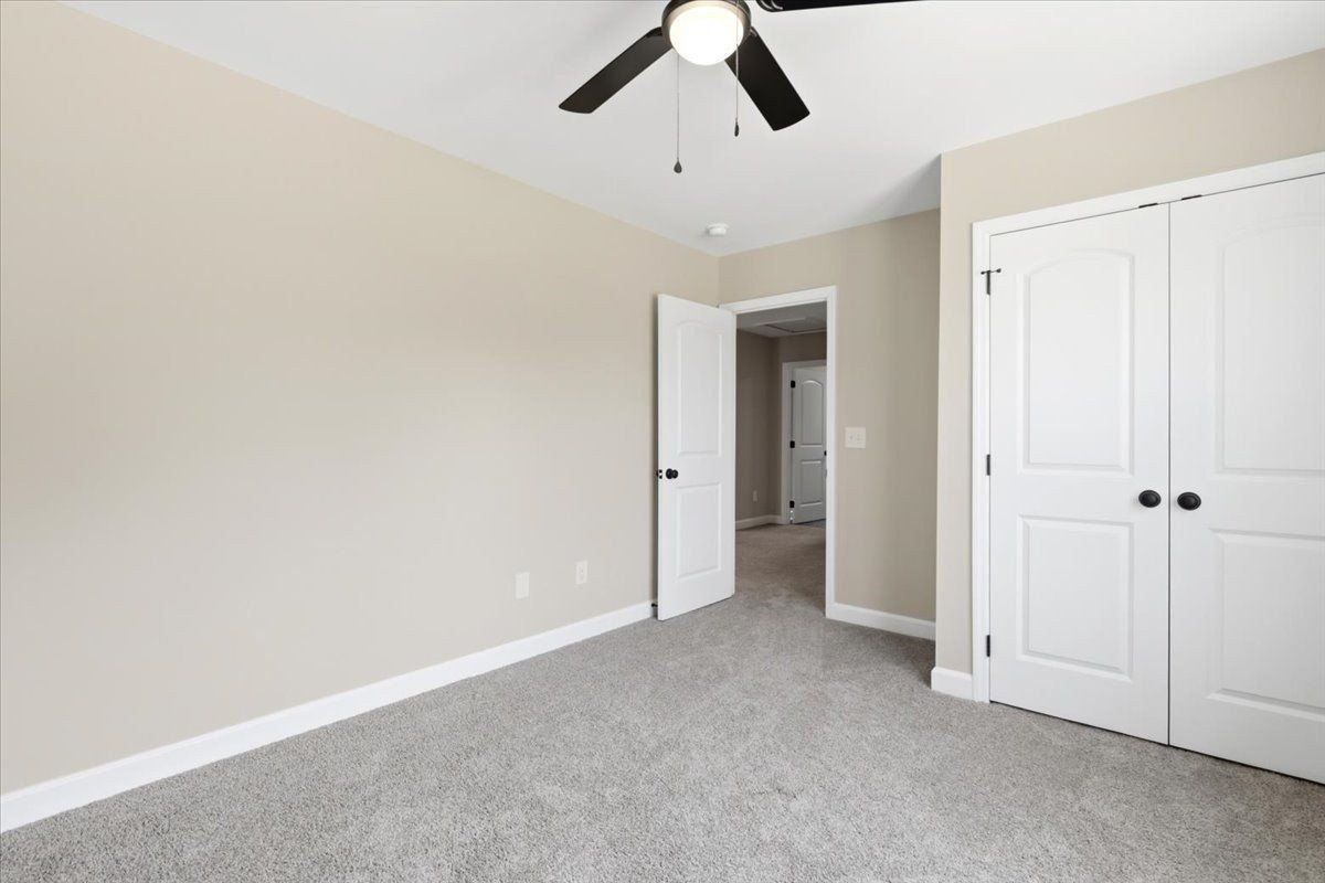 125 Wilson Street. Erwin, NC 28339