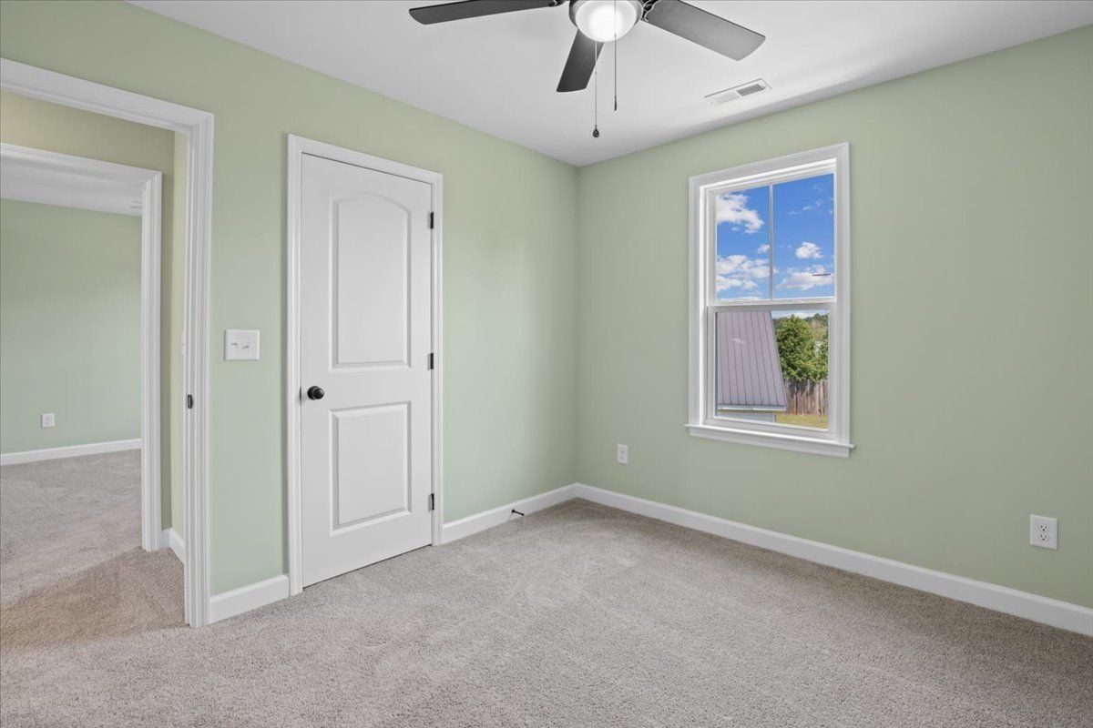 117 Wilson Street. Erwin, NC 28339