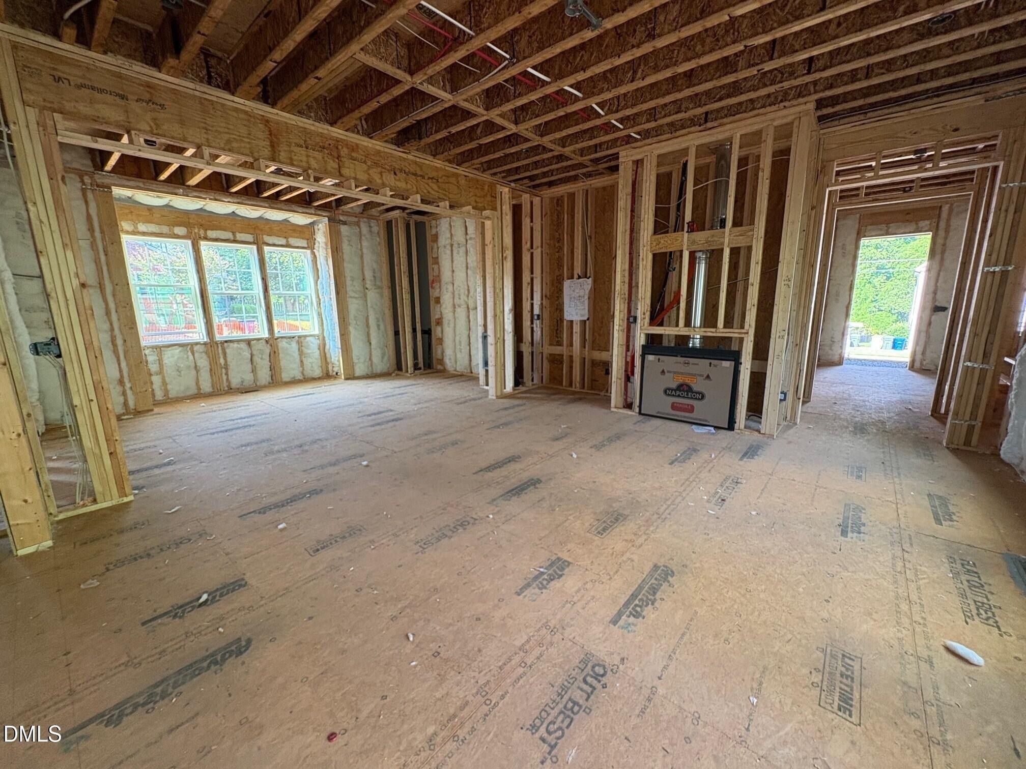 914 Marilyn Drive. Raleigh, NC 27607