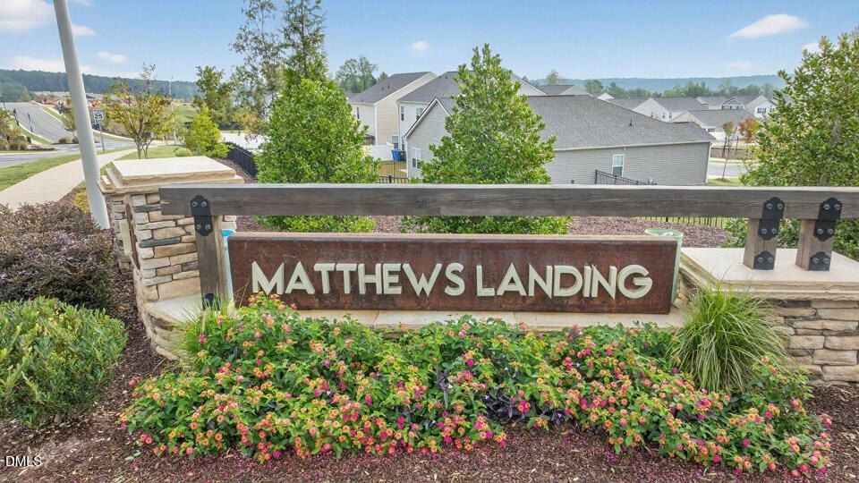 255 Rusling Leaf Drive. Fuquay Varina, NC 27526