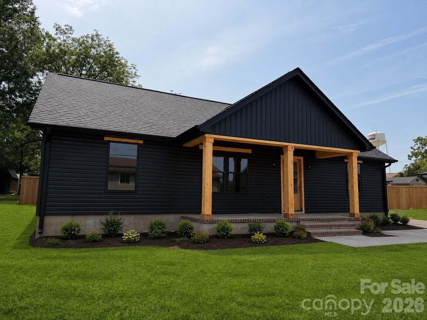 304 Garden Street E. Landis, NC 28088
