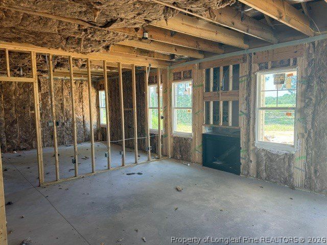 97 N Rabbit Run Drive. Smithfield, NC 27577