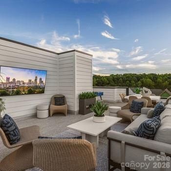 6212 Intertwine Street. Charlotte, NC 28278