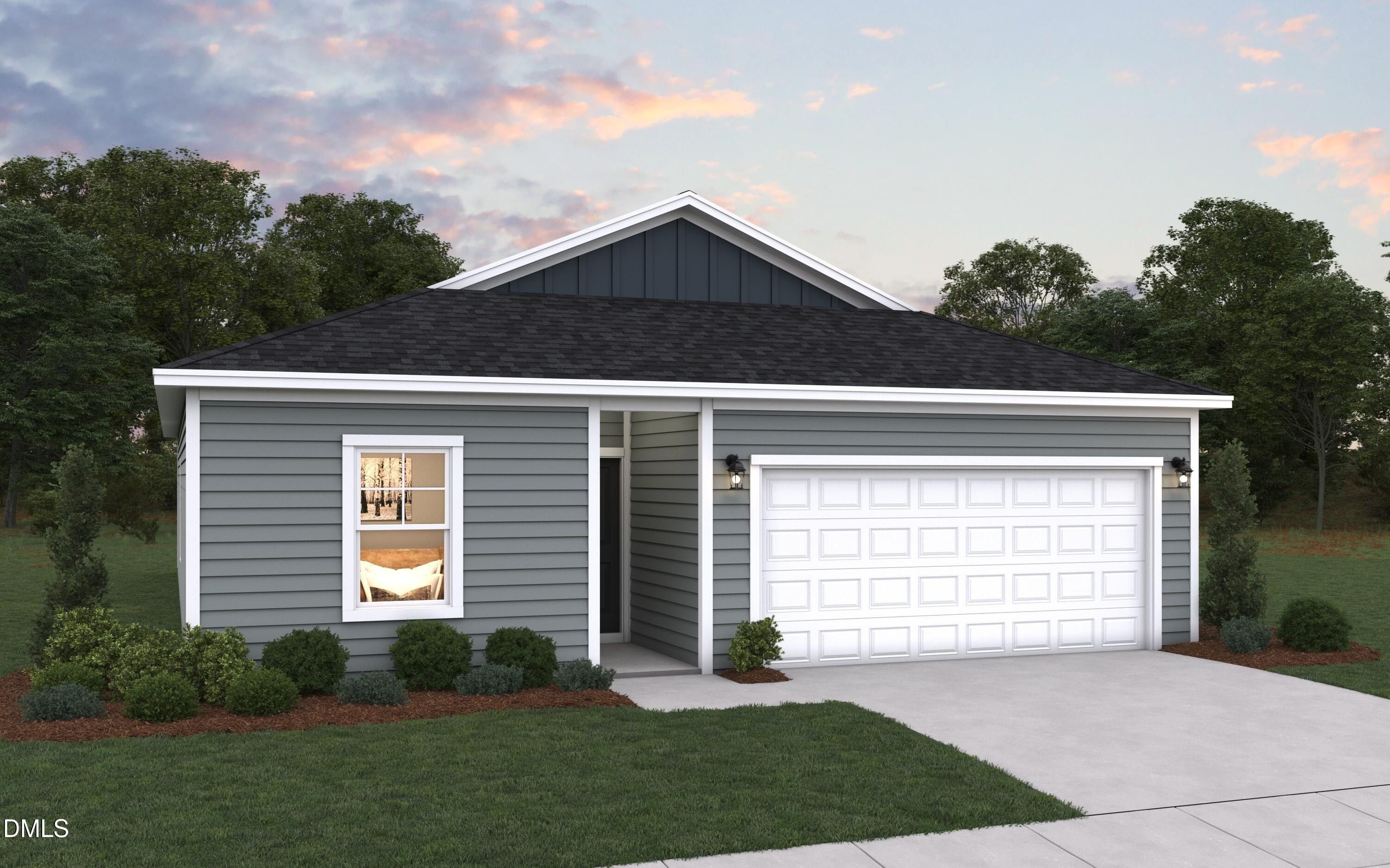 1157 Garland Lake Circle Sw. Longwood, NC 28452