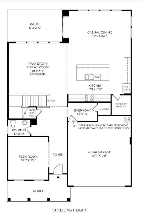 4110 Pinekirk Drive. Charlotte, NC 28269