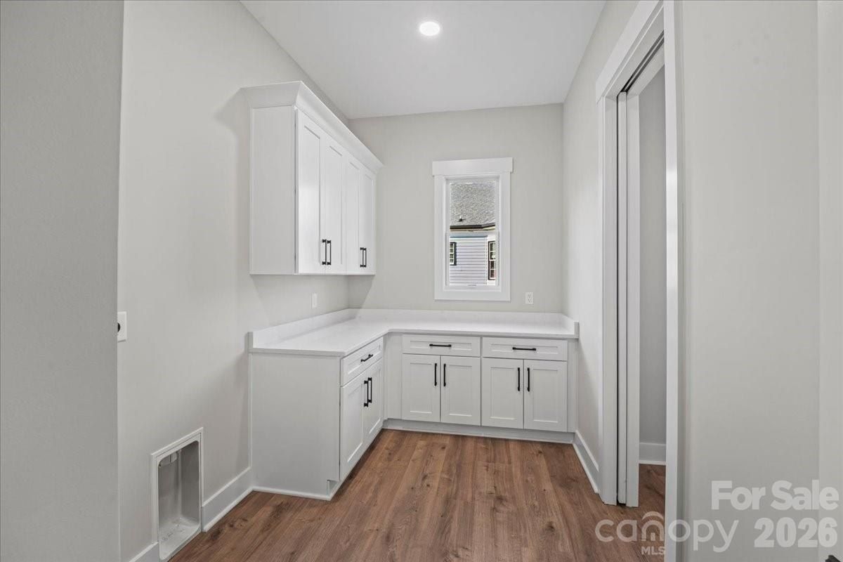 15194 Cove Point Lane. Norwood, NC 28128