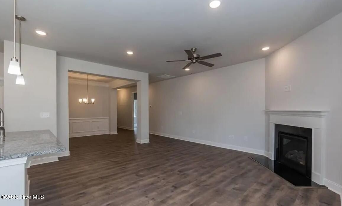 117 Calloway Drive. Wallace, NC 28466