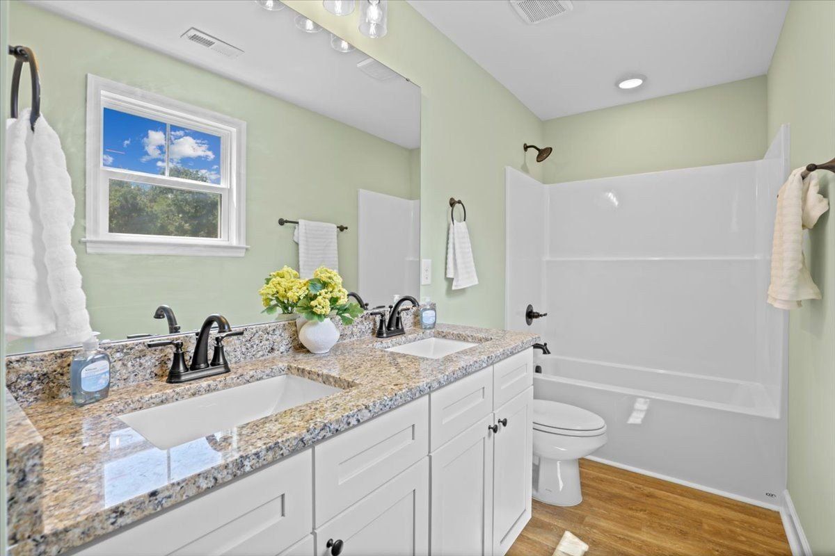 117 Wilson Street. Erwin, NC 28339