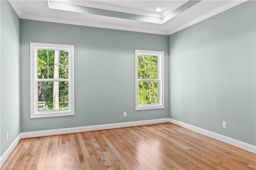2850 Leonard Road. Lexington, NC 27295
